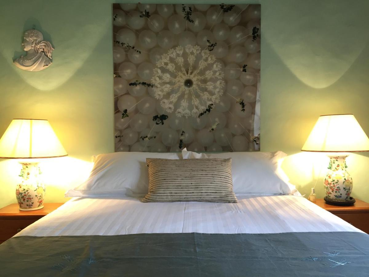 Domaine Des Monges Bed & Breakfast Saint-Seurin-de-Prats Exterior photo
